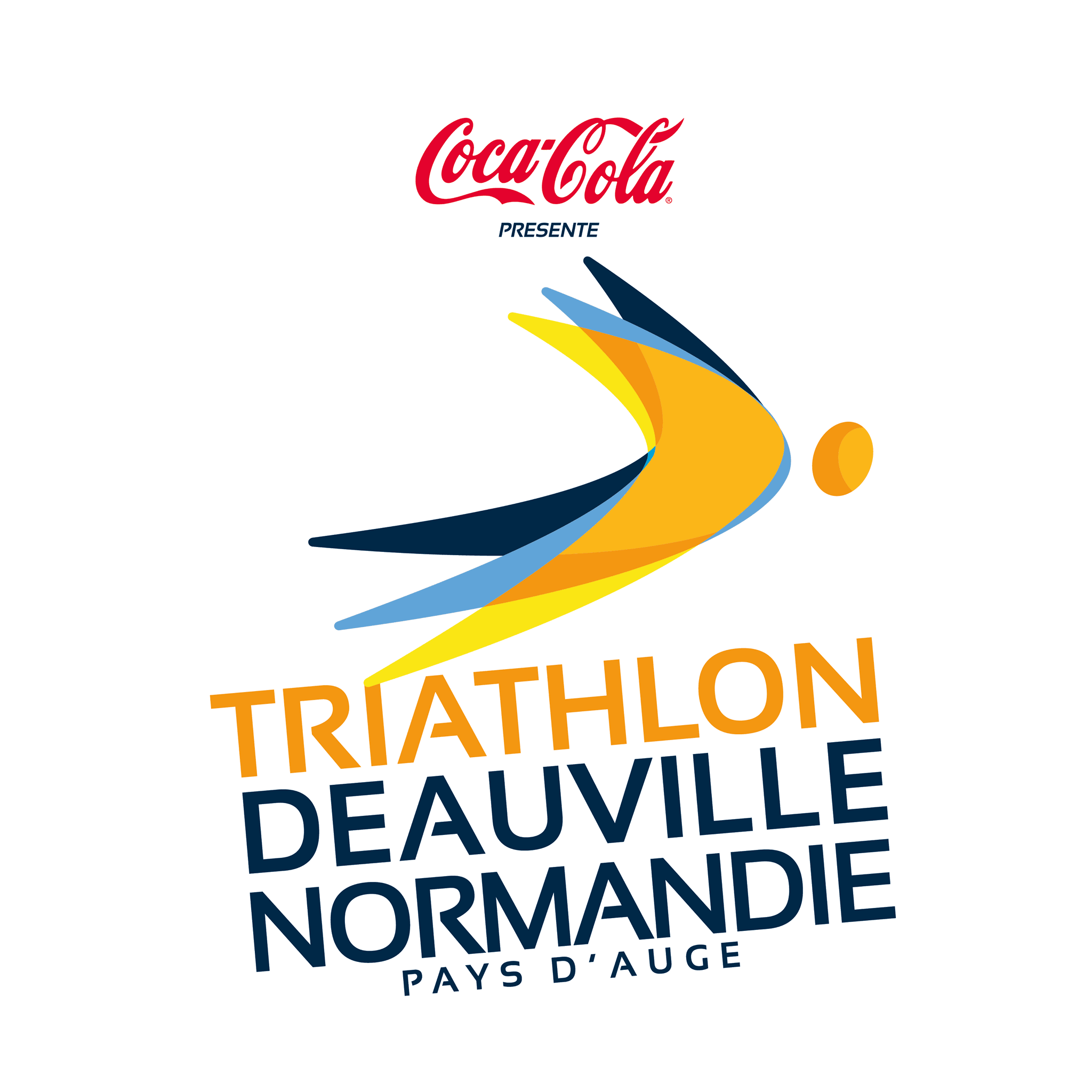 Triathlon Deauville Normandie 2026