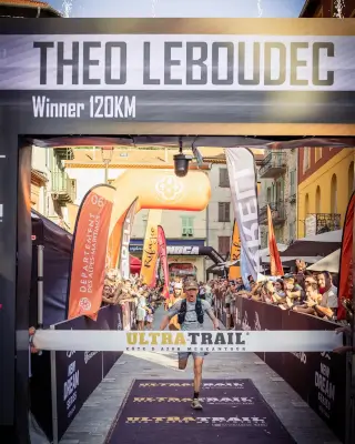 Ultra Trail Côte d'Azur Mercantour 2027 — St martin vesubie (06), 2 juillet 2027 · Trail