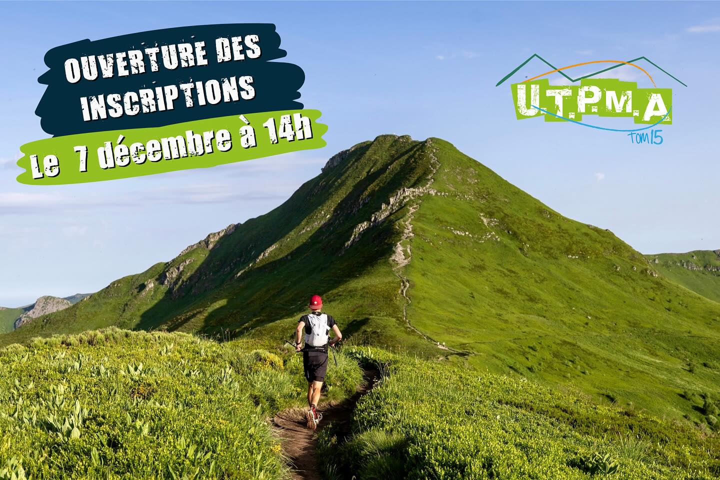 Ultra Trail du Puy Mary Aurillac (UTPMA)