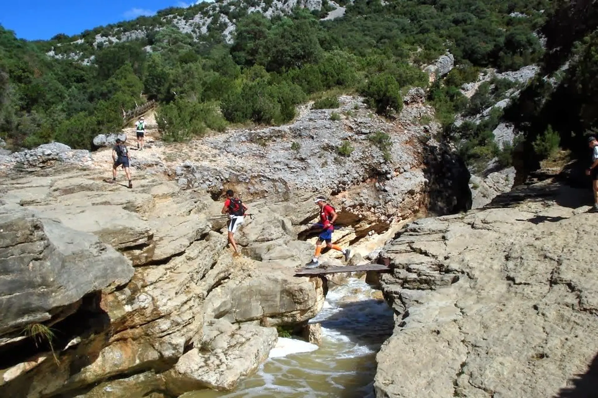 Ultra-Trail Guara Somontano