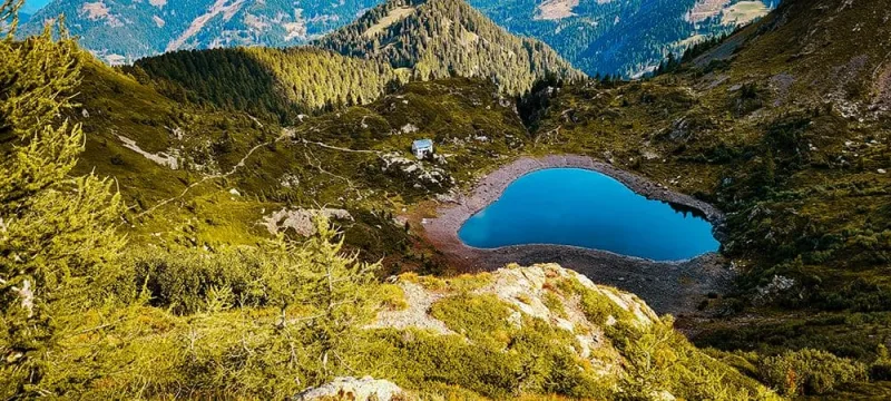 Ultra Trail Panarotta