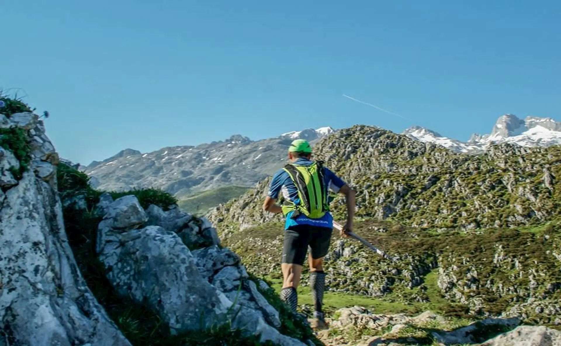 Ultra Trail Picos de Europa