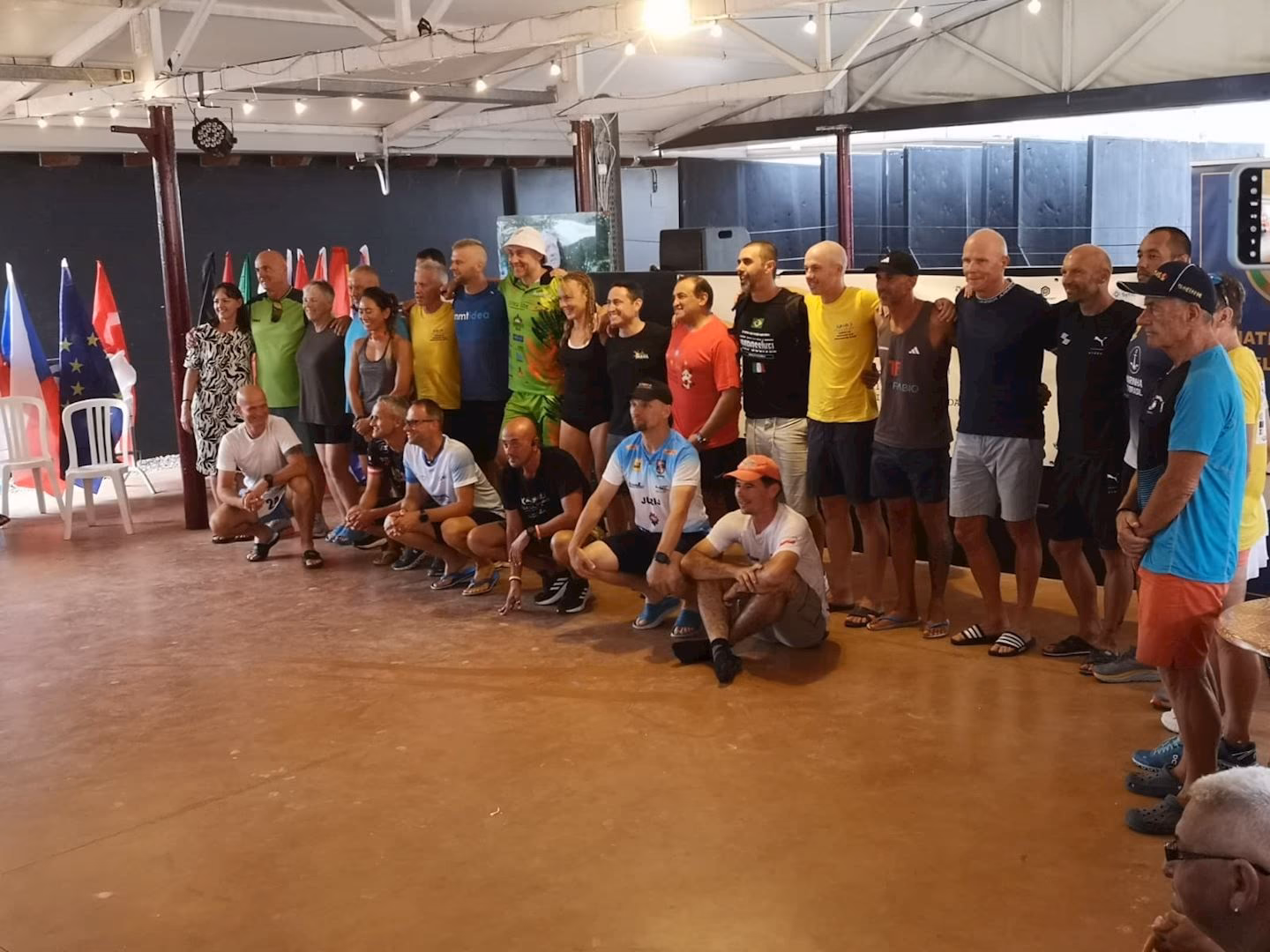 Ultra Triathlon Italy — Peschiera del garda (VR), 4 settembre 2026 · Corsa