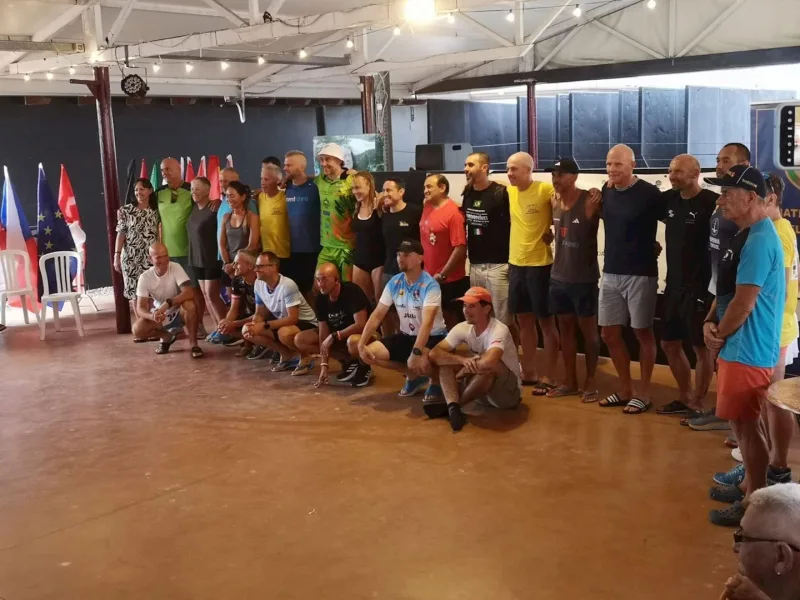 Ultra Triathlon Italy