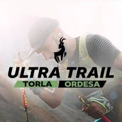 Ultratrail Torla Ordesa 2026 — Torla (HU), 26 de junio de 2026 · Camino