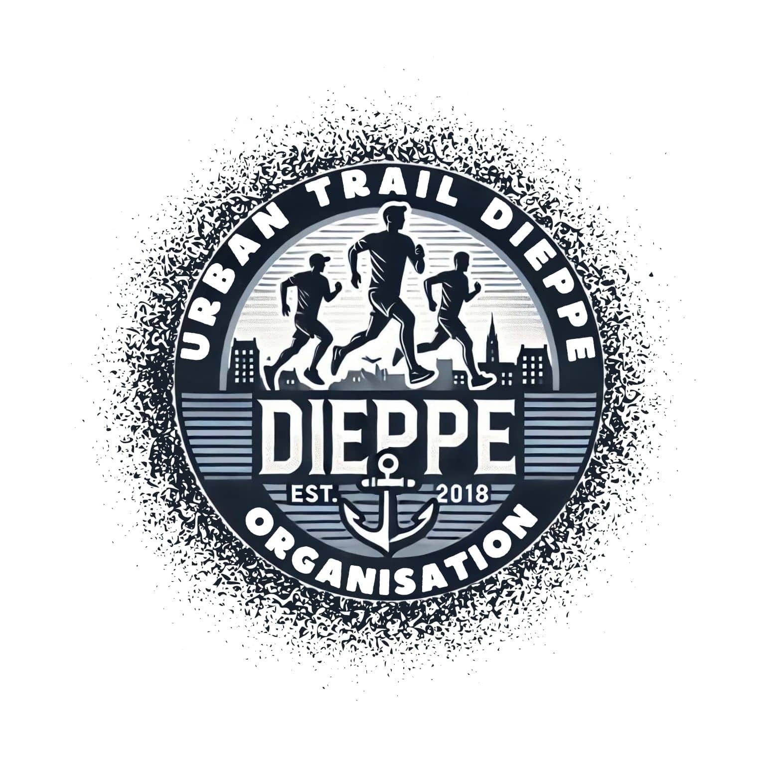 Urban Trail Dieppe 2026
