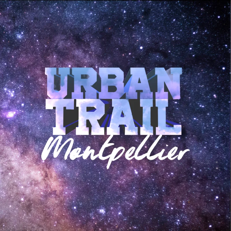 URBAN TRAIL MONTPELLIER 2027 — Montpellier (34), 9 janvier 2027 · Trail