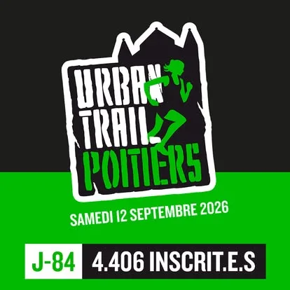 Urban Trail Poitiers 2026 - Poitiers 2026 - photo 7