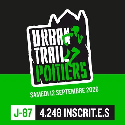Urban Trail Poitiers 2026 - Poitiers 2026 - photo 8