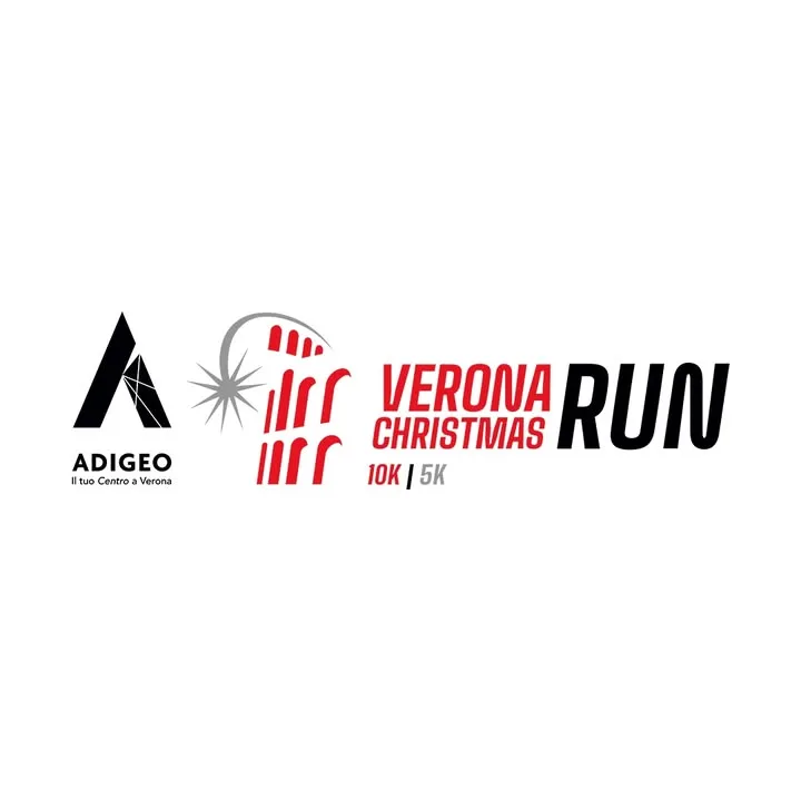 Verona Christmas Run - Verona 2026 - foto 1