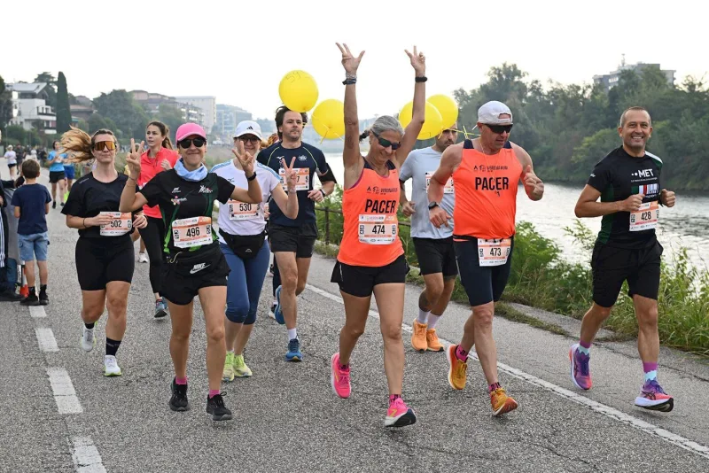 Verona Run Fast 10K — Verona (VR), 11 ottobre 2026 · Course à pied