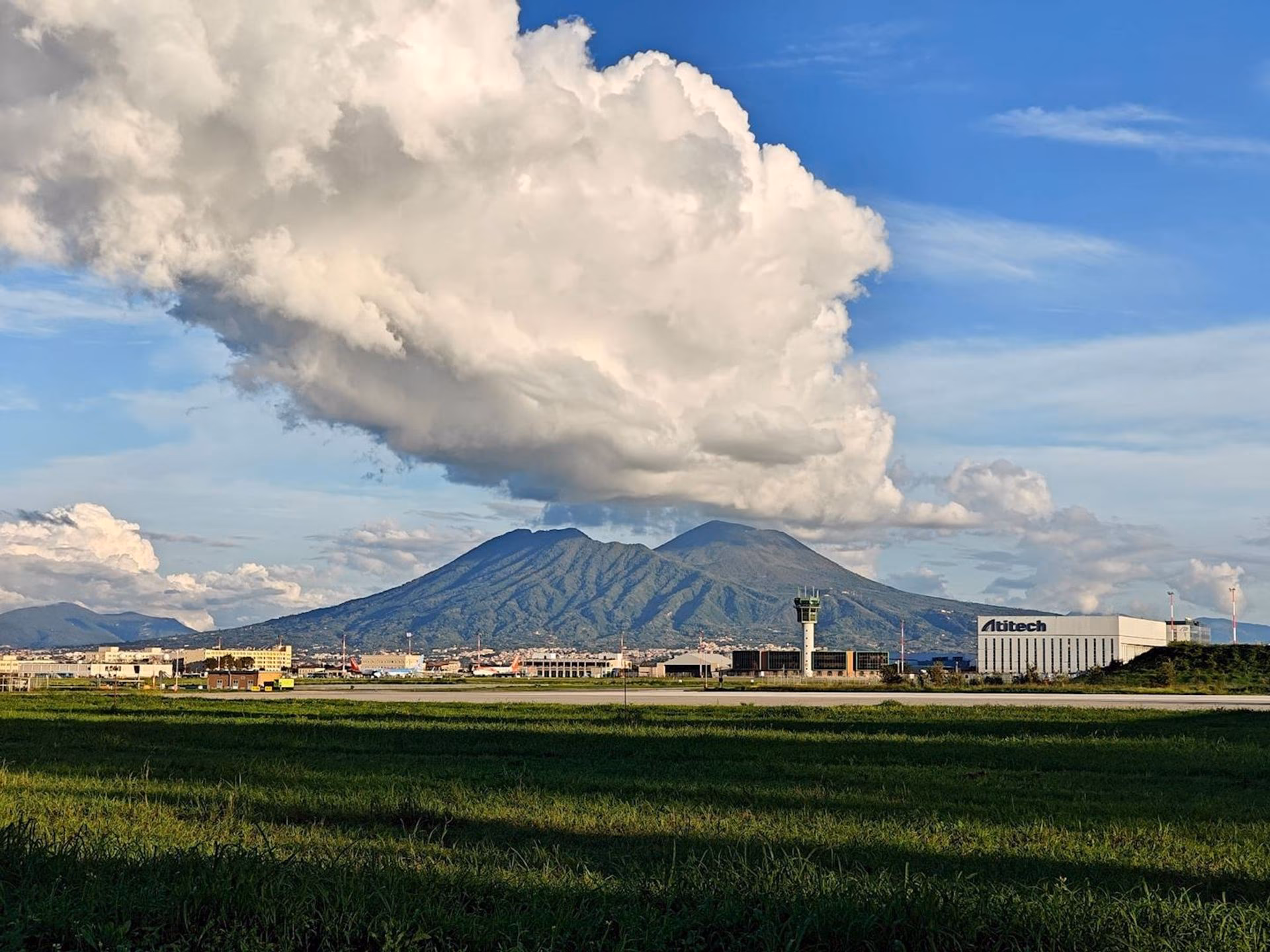 Vesuvio Ultra Marathon — Ottaviano (NA), 19 settembre 2026 · Trail