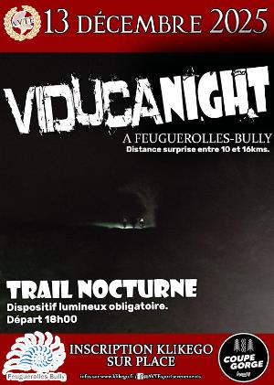 VIDUCANIGHT