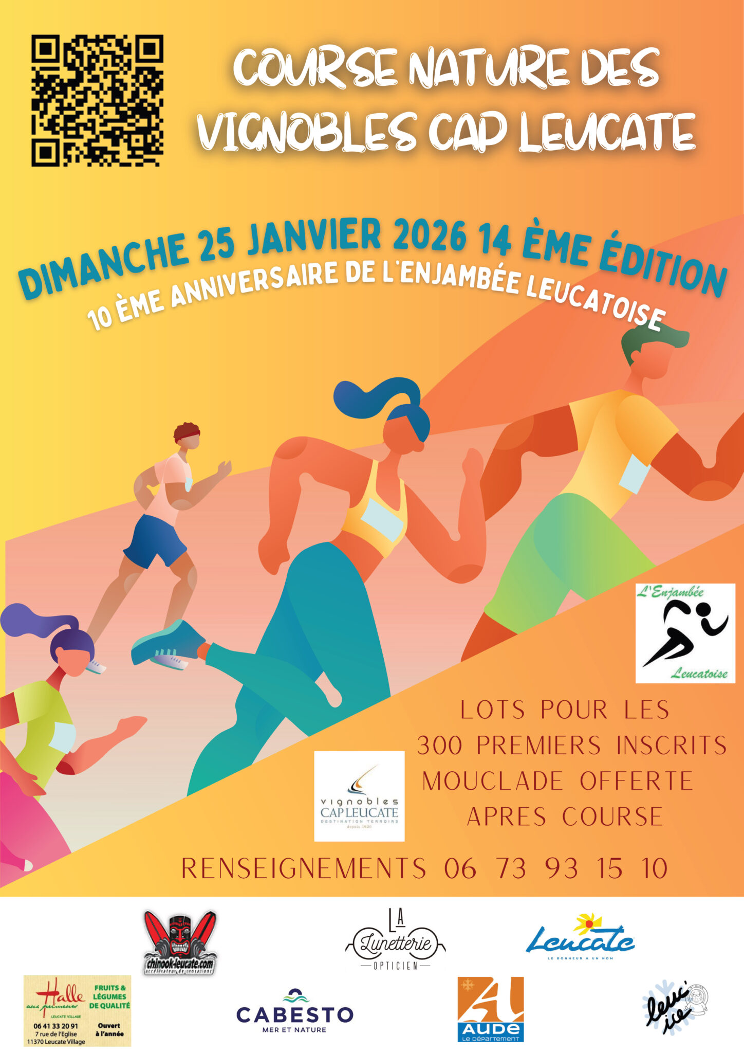 Vignobles Cap Leucate