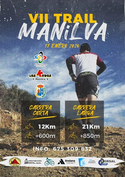 VII Trail de Manilva