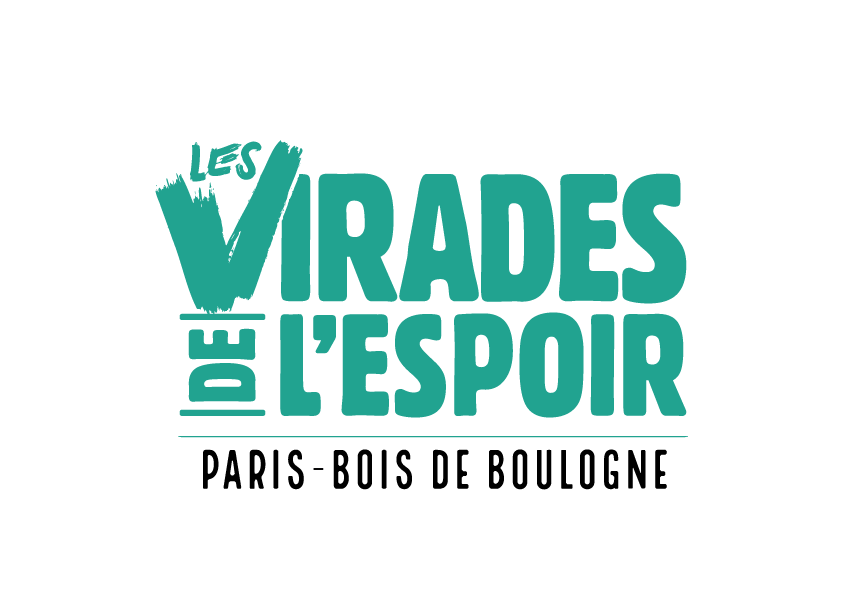 Virade de Paris