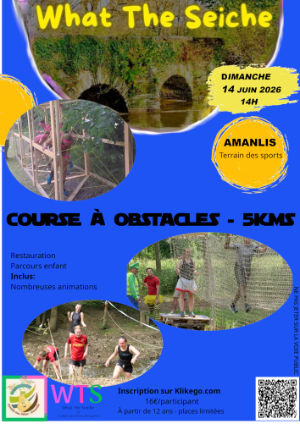 What The Seiche WTS#2