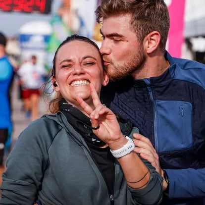 Wizz Air Venice Marathon - Venezia 2026 - foto 3