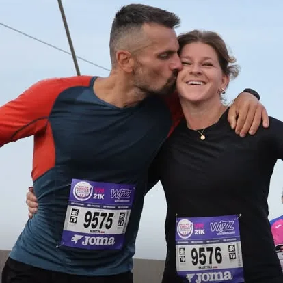 Wizz Air Venice Marathon - Venezia 2026 - foto 4