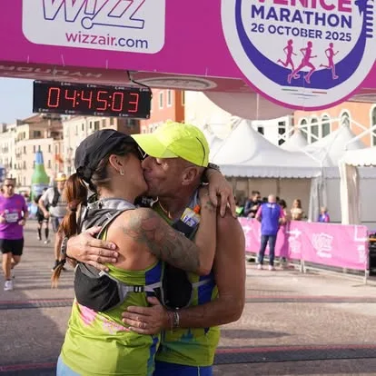 Wizz Air Venice Marathon - Venezia 2026 - foto 5