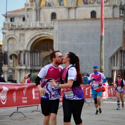 Wizz Air Venice Marathon - Venezia 2026 - foto 6