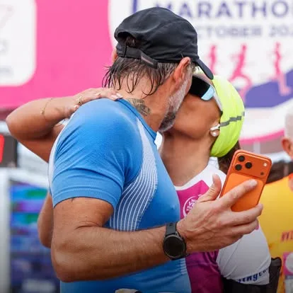 Wizz Air Venice Marathon - Venezia 2026 - foto 8