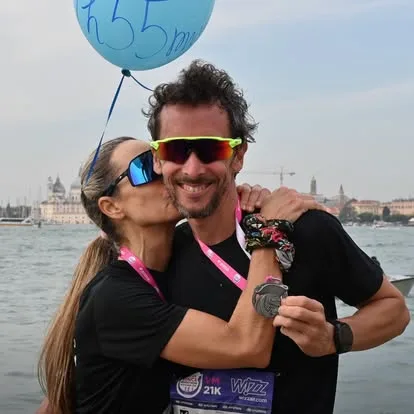 Wizz Air Venice Marathon - Venezia 2026 - foto 9