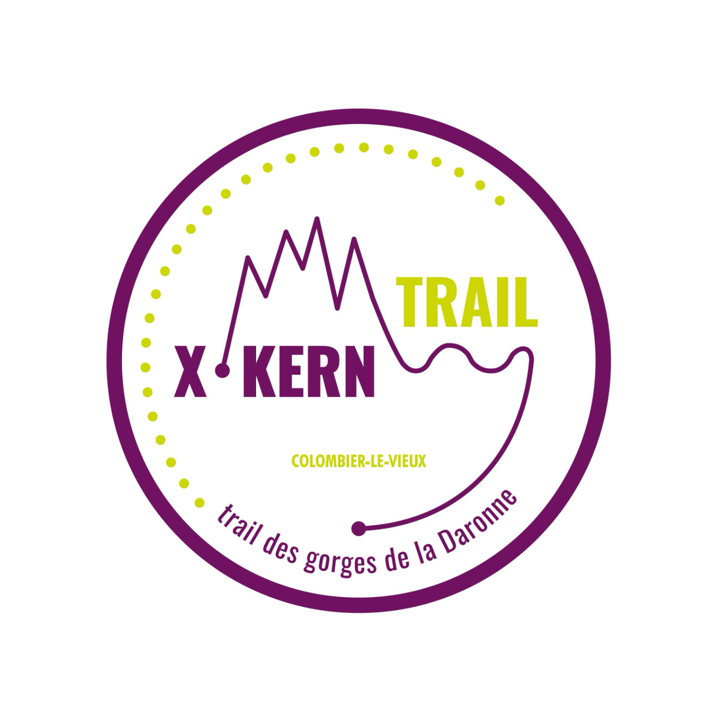 X-Kern Trail 2025