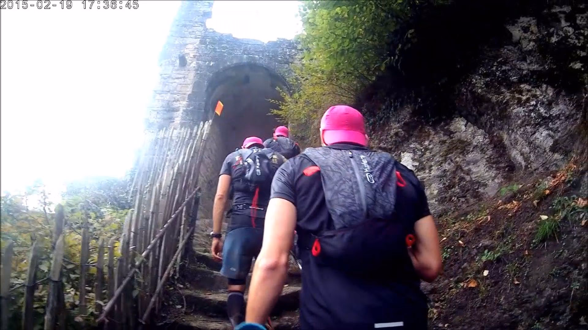 X-Trail Corrèze Dordogne — St hilaire taurieux (19), 26 septembre 2026 · Trail
