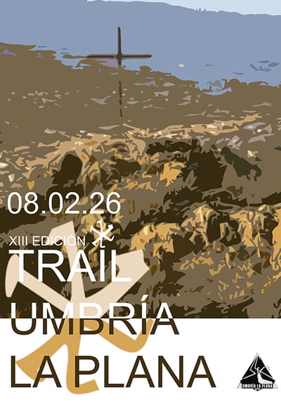 XIII Trail Umbría – La Plana