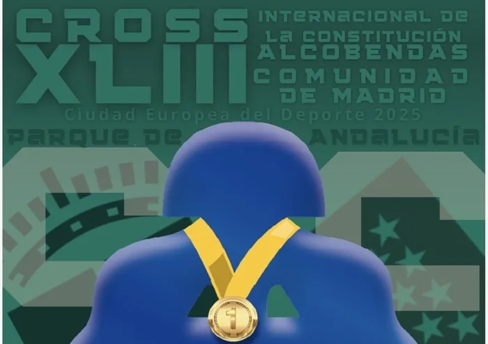 XLIV Cross Internacional de Alcobendas - Inscripción de atletas escolares y clubes con atletas con licencia territorial fuera de Madrid — Alcobendas (M), 29 de noviembre de 2026