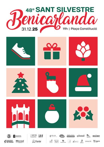 XLVIII Sant Silvestre Benicarló