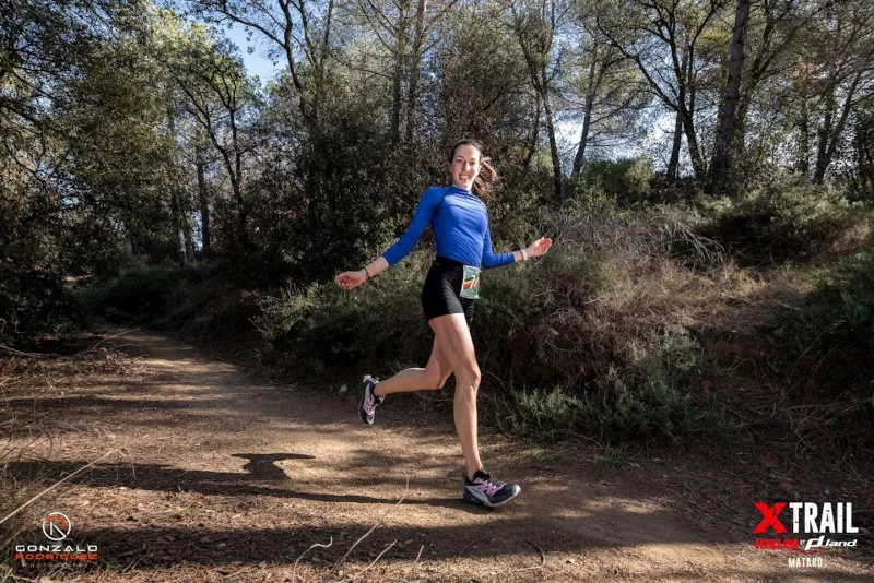 Xtrail Series Run - Mataró — Mataro (B), 21 de febrero de 2027 · Trail