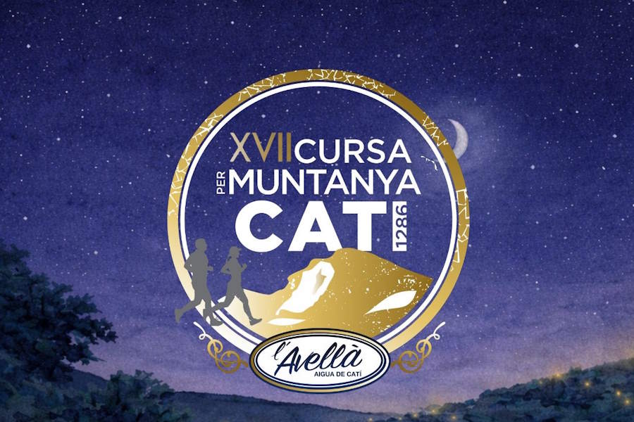 XVII Cursa Muntanya Nocturna Catí
