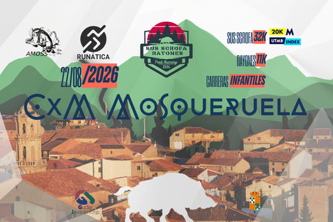 XVII CxM Mosqueruela