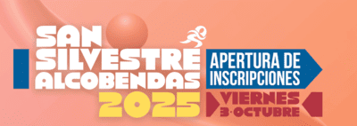 XVIII San Silvestre de Alcobendas