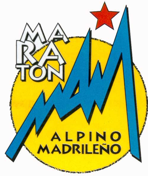 XXIX Maratón Alpino Madrileño — Navacerrada, De (Puerto) (M), 14 de junio de 2026 · Camino