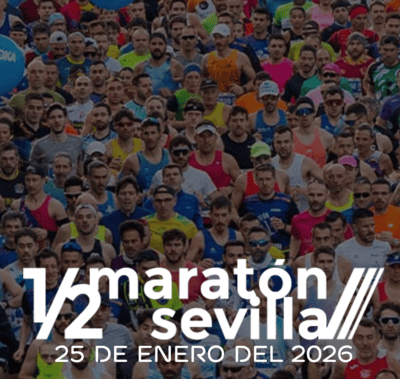 XXXI Medio Maratón de Sevilla