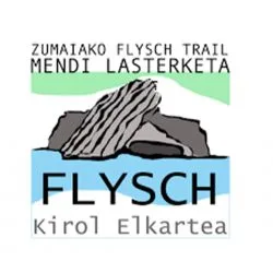 Zumaia Flysch Trail 2026 — Zumaia (SS), 3 de octubre de 2026 · Camino