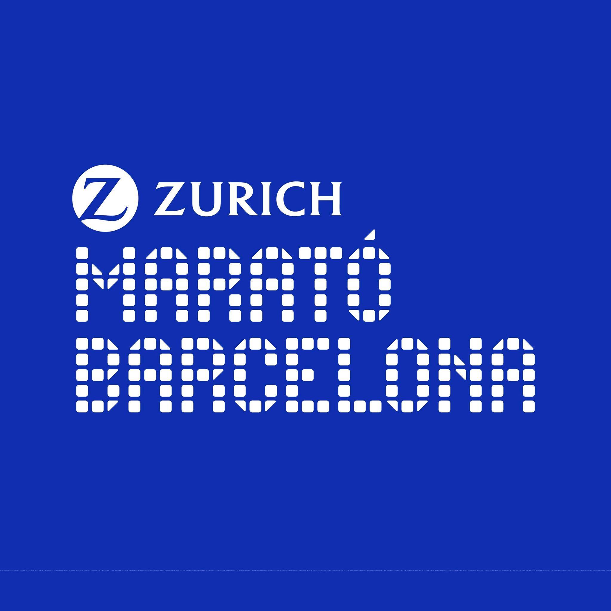 Zurich Marató Barcelona 2026