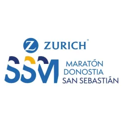 Zurich Maratón Donostia San Sebastián 2026 — Donostia-San Sebastian (SS), 22 de noviembre de 2026 · Correr
